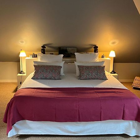 Chambres D'Aumont 外观 照片