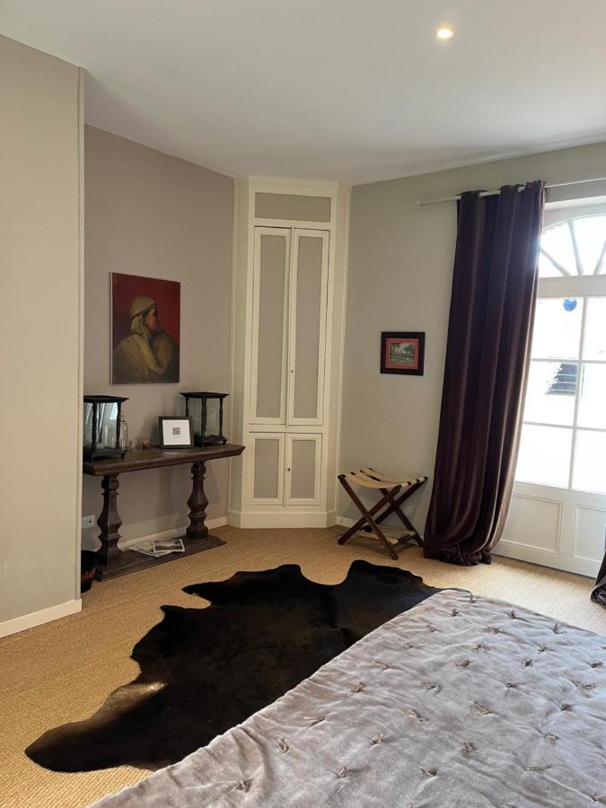 Chambres D'Aumont 外观 照片