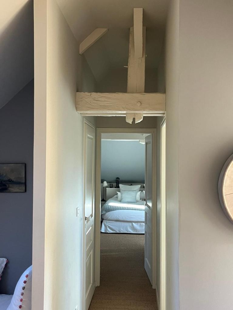Chambres D'Aumont 外观 照片