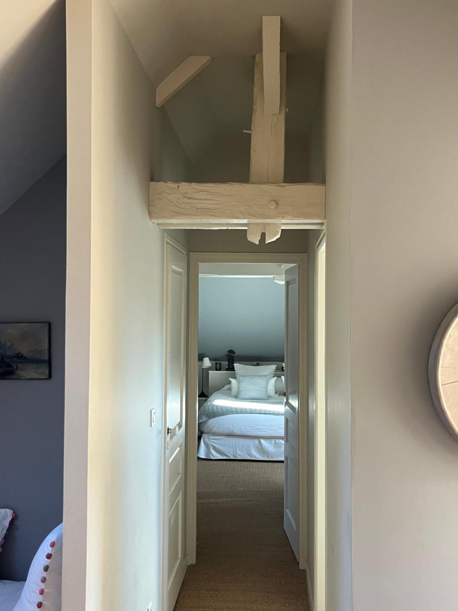 Chambres D'Aumont 外观 照片