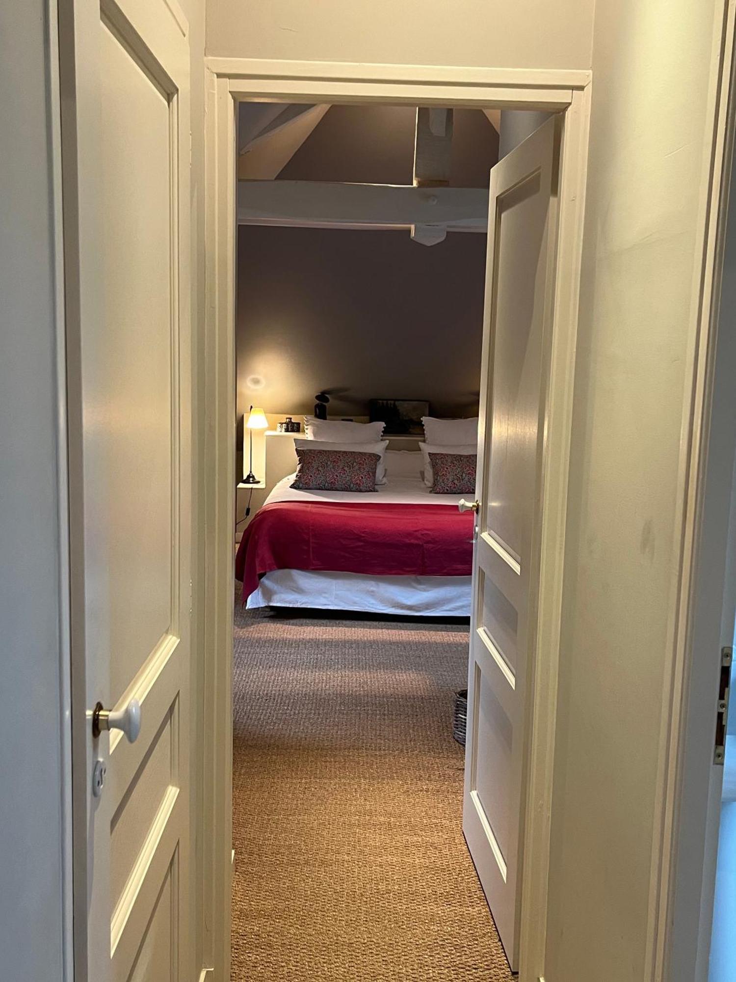Chambres D'Aumont 外观 照片
